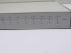 Raritan 8 Port Kvm Switch Kvm-0d0