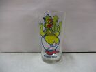 Pepsi Big Baby Huey Glass