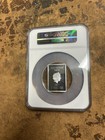 2017 Niue 1 Oz Silver  2 Star Wars - Empire Strikes Back - Ngc Pf 70 Ultra Cameo