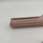 Lange Le Duo 360 L ange Airflow Hair Curler   Flat Iron Styler Model A133 Pink