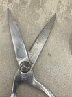 Vintage Pinking Shears Scissors From Pinking Shears Corp Usa Sewing 9   