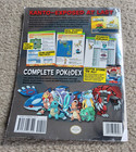 Pokemon Firered Leafgreen Gba Official Nintendo Player s Guide Strategy Book