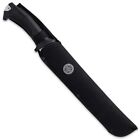 Colombian Raptor 18  Hunting Survival Military Machete Fixed Blade Knife 