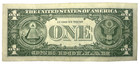 1957b  1 Silver Certificate  star  Note Blue Seal Nicely Circulated   34313279 B