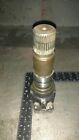 Steampunk Vintage Mixed Lot Industrial Machine Metal Art Antique Aged Farm Parts