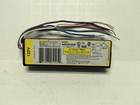 Philips Advance Rmh-39-k-lfs E-vision Mini Metal Halide Ballast For 35 39w Lamp