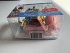Disney Pixar Toy Story Critter Crate 9 Mini Figures W  Accessory   Playmat New