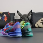 Fashion Kb8 Protro What The  2025  Men s Basketball Sneakers Hm9621-900