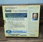 Dave Ramsey s Financial Peace University Audio Cd Library