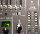 Mackie Profx12v2 12-channel Professional Effects Mixer