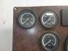 A22-61098-200 Freightliner Century Speedometer Cluster   12563865