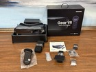 Samsung Galaxy Gear Vr Oculus Virtual Reality Headset W  Controller Sm-r324 New