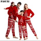 Christmas Pajamas  For Kids 2t  Family Matching Pajama Set