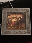 Twilight New Moon Metal Jewelry Trinket Box Cullen Family Edward Bella Neca Htf
