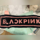 Amex Coachella Exclusive Blackpink Towel New In Box