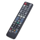 Samsung Ah59-02293a Lcd Tv   Television Remote Control For Repair   Replacement