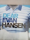  Dear Evan Hansen  original Broadway Cast Recording   new Vinyl  sealed 