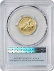 2024-w Harriet Tubman Commemorative  5 Gold Ms70 First Strike Pcgs