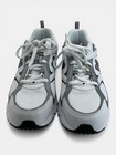 New Balance 408 Men s Size 8 5 White Running Shoes