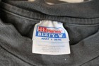 Vintage Garth Brooks Fresh Horses Tour 1996 Mens L Graphic Country Shirt Black