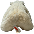 Melissa And Doug Glacier Polar Bear Plush 12  White Stuffed Animal Toy