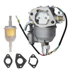 Cv25 Cv25s Carburetor For Kohler Cv724 Cv715 25hp Engine Motor Lawnmower Carb