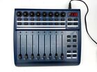 Behringer Bcf2000 B-control Fader Usb Midi Controller Motorized Faders Working