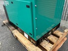 Cummins Onan Qd7500 Quiet Diesel 7 5kw Commercial Inverter Generator - Low Hours