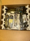 Factory Re-manufactured Vip 222k Dual Tuner Hd Dvr Dish Network 2 Remotes Cables