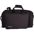 Protec C244x Explorer Flugelhorn Bag  Black 
