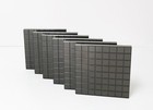 Twinkly Squares Led Panels 5 1 Combo Pack - Black Twq064stw-07-bus