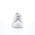 Dexter Sst1 Se Mens White Synthetic Lace Up Athletic Bowling Shoes 9
