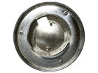 Vsw Oe Retro Series Silver Horn Cap 1969-72 Oldsmobile 442 Emblem