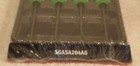  new  Snap-on Pick Set Sgasa204cg  green Soft Handles  Brand New   Sealed  