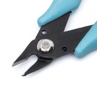 5 In  Static-dissipative Shear Cutter