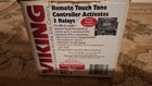 Viking Rc-3 3 Relay Remote Touch Tone Controller