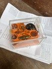 Thwaites   Reed Clock Kit Visikit Unbuilt Appears Unused Boxed With Instructions