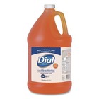 Dial Professional 88047ct 1 Gal  Gold Antibacterial Liquid Hand Soap  4 ct  New