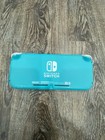 Nintendo Switch Lite 32gb Console - Turquoise