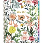     Jul  2026     Jun  2027  Weekly     Monthly Academic Planner 2026-2027 Planner