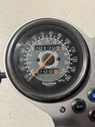 2005 Triumph Bonneville Gauge Cluster - Speedometer  Tachometer    Dummy Lights