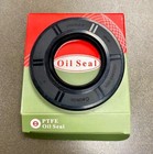 Set Of Two Oil Seals 30x55x8 And 36x67x8 Tesla Drive Unit Motor