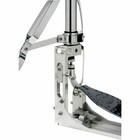 Dw Usa Machined Direct Drive Hi Hat 2-legs Dwcpmddhh2xf - Mint - In Stock  