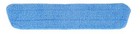 3 Microfiber Replacement Household Wet Scrub Mop Pads