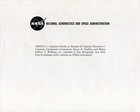 Michael Collins Apollo 11 Nasa Group 3 Astronaut Rare Signed Autograph Photo Jsa