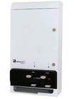 Hospeco Evogen Feminine Hygiene Dispenser Ev1-free Tampon Pad Free Vend Vending