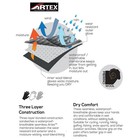 Showers Pass Crosspoint Knit Waterproof Pro-wool Glove