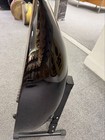 Arabic Oud Instrument Handmade  Arabic Lute   Natural Wood Oud   Bag