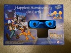 Sealed Disney Theme Parks 50 Years Giftset View-master Viewer   Reels Set Boxed
