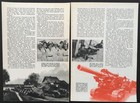 Soviet Red Army    the World   s Biggest Army    1937 Pictorial Original Usa Article